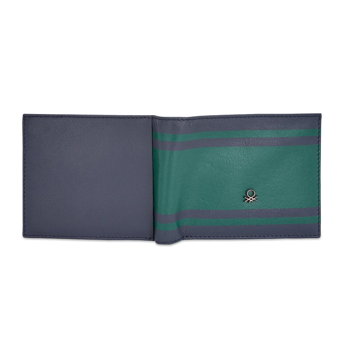 United Colors of Benetton Alamar Men's Passcase Wallet - Image 6