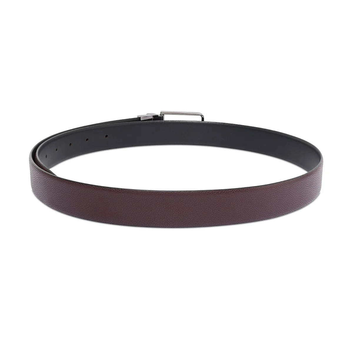 United Colors of Benetton Albert Men's Reversible Belt - Image 3