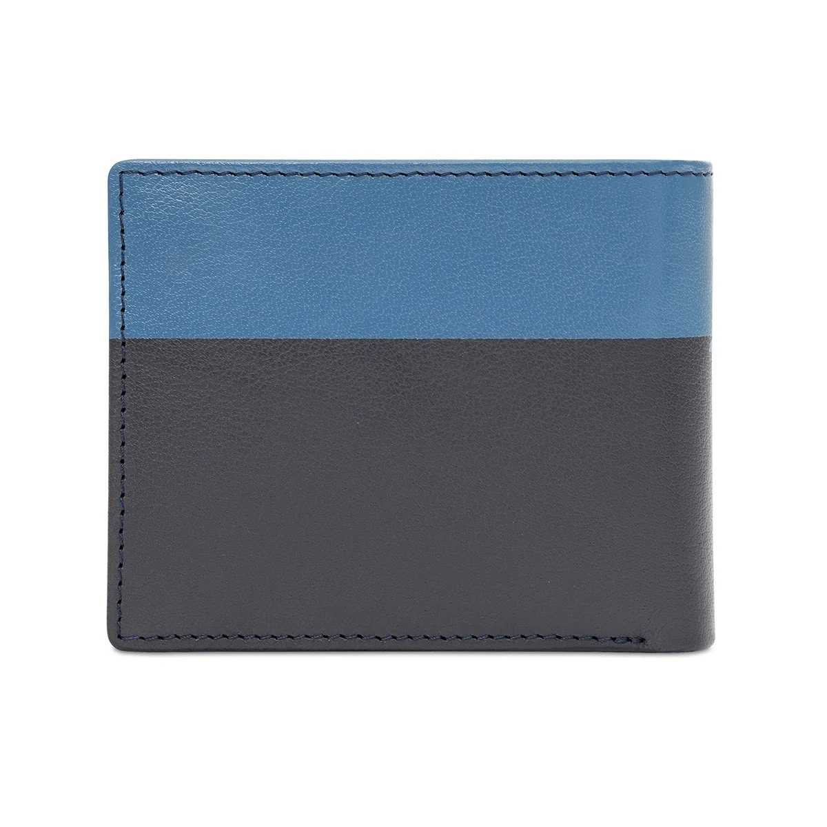 United Colors of Benetton Alectoria Men's Multicard Coin Wallet - Image 3