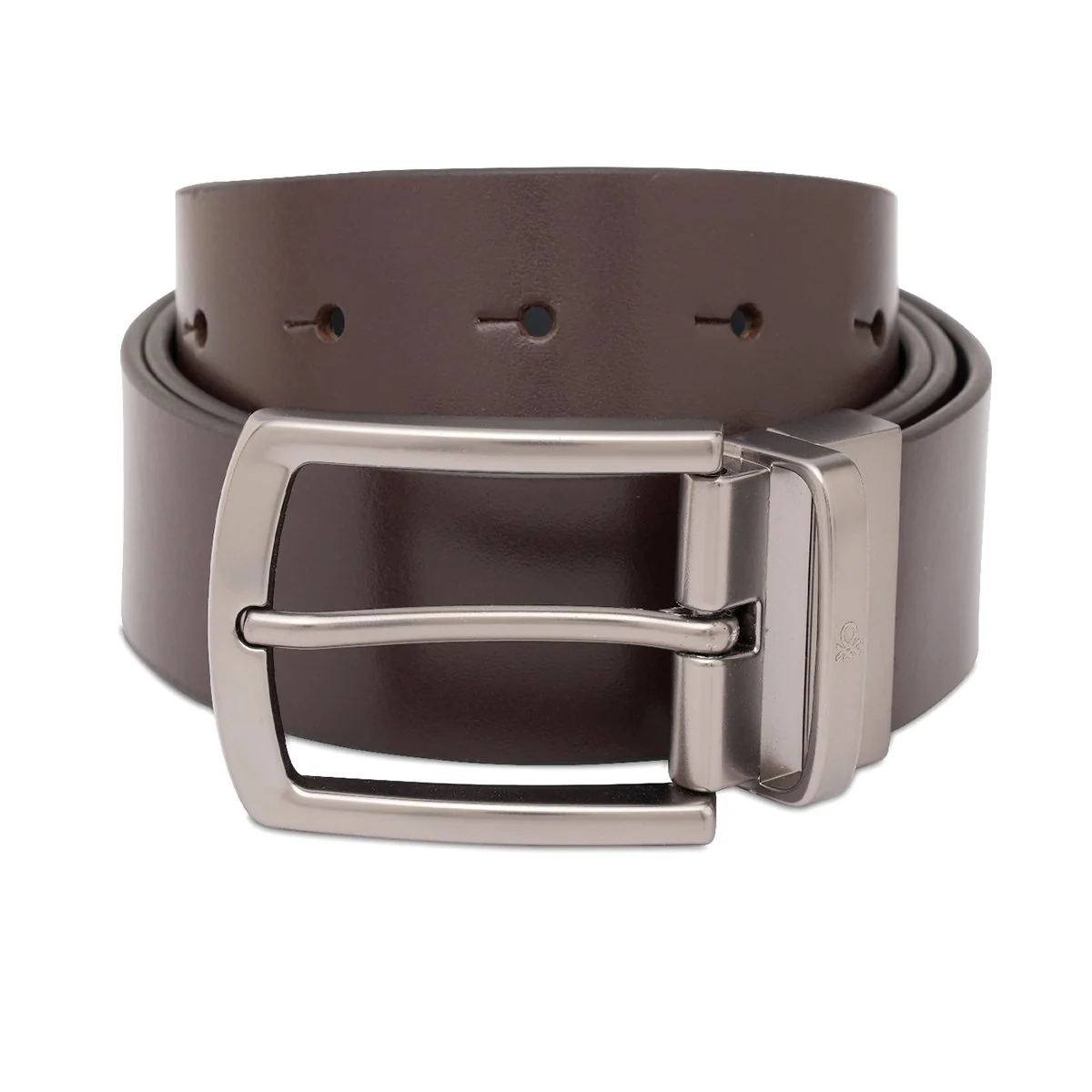 United Colors of Benetton Ales Men's Reversible Belt