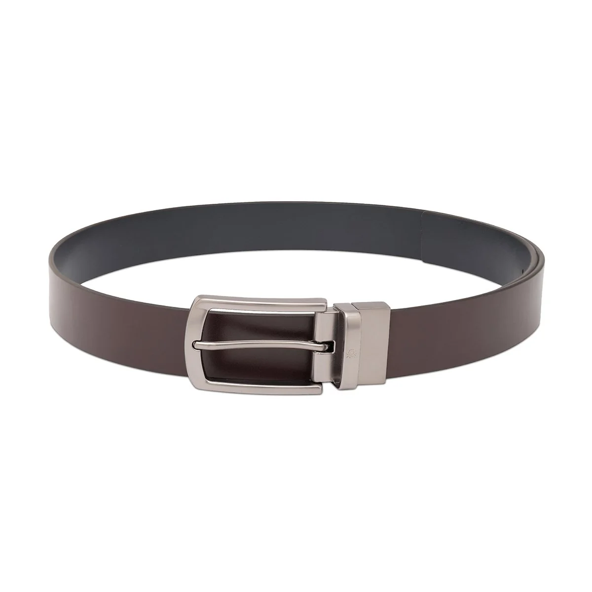 United Colors of Benetton Ales Men's Reversible Belt - Image 2