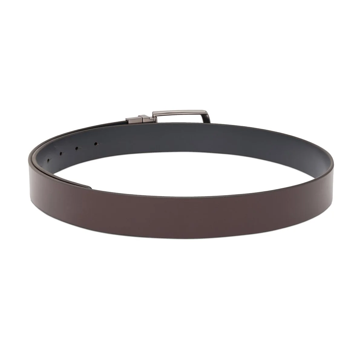 United Colors of Benetton Ales Men's Reversible Belt - Image 3