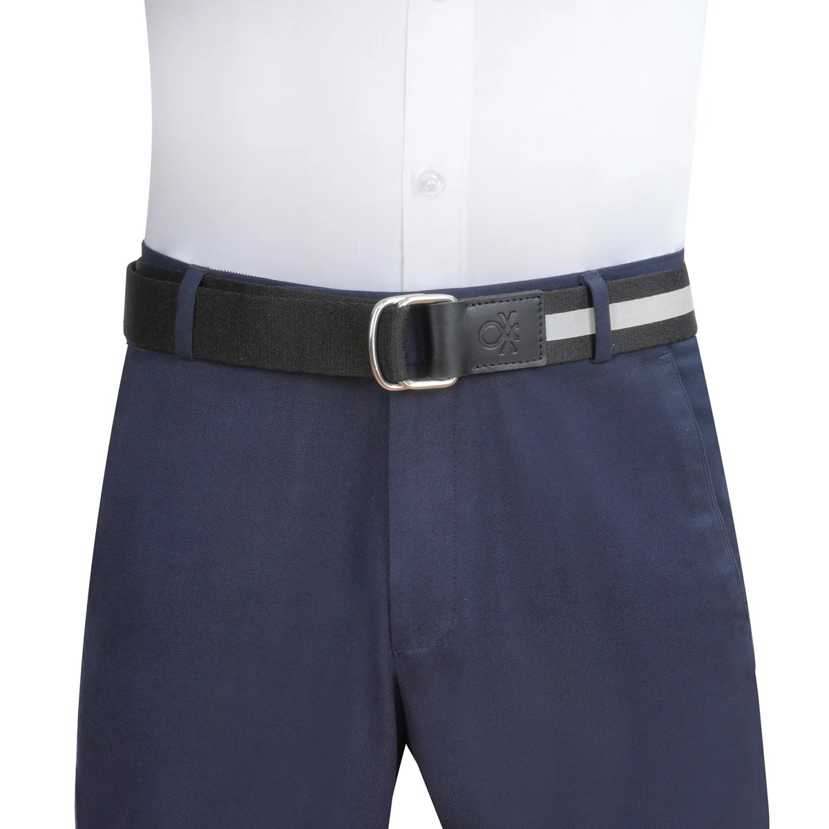 United Colors of Benetton Almeida Non Reversible Belt - Image 6