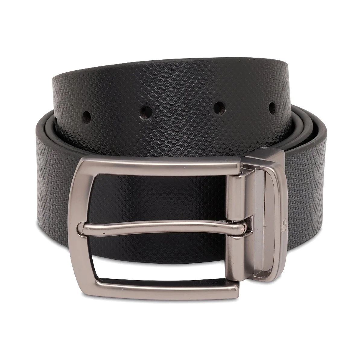 United Colors of Benetton Alois Men's Reversible Belt