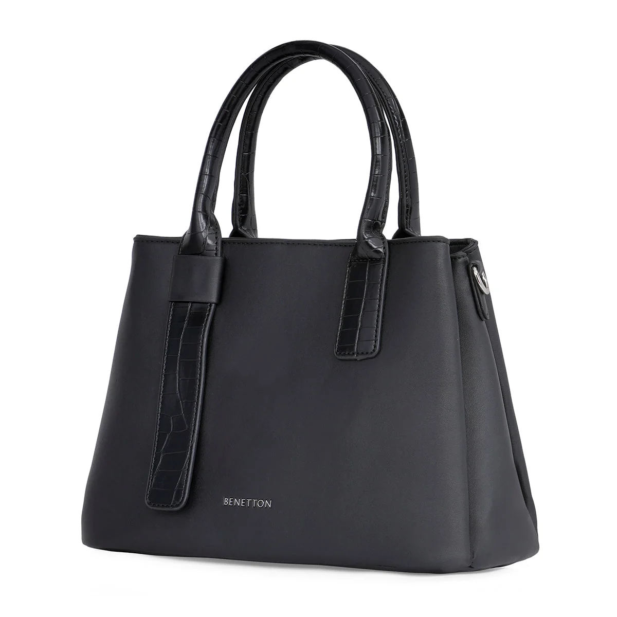 United Colors of Benetton Amaya Women's Satchel - Image 16