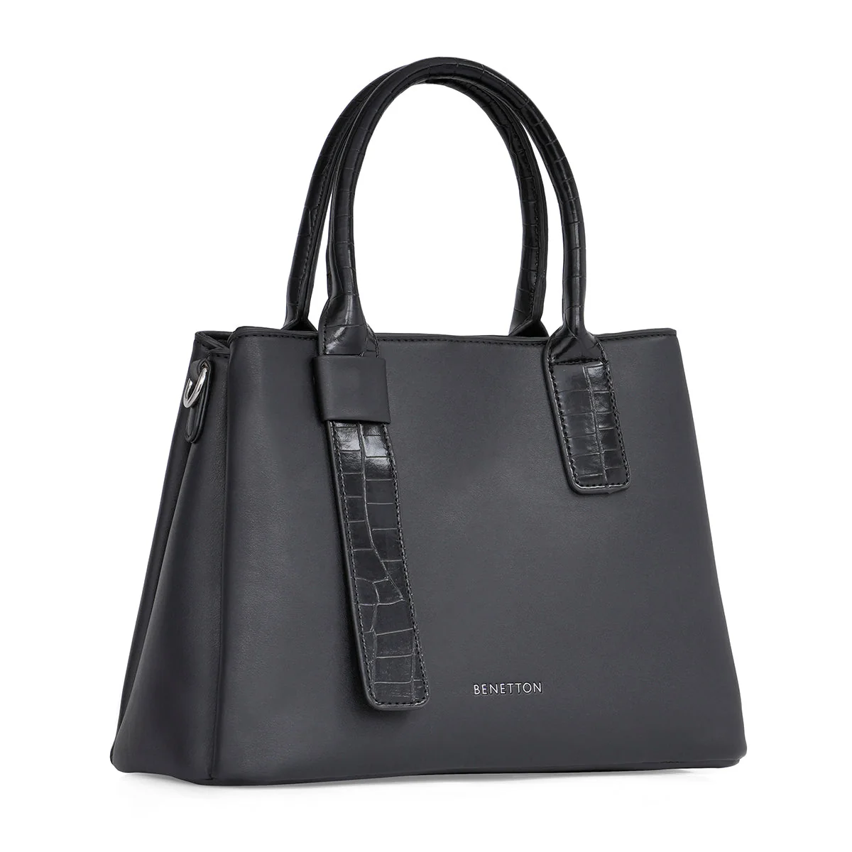 United Colors of Benetton Amaya Women's Satchel - Image 18
