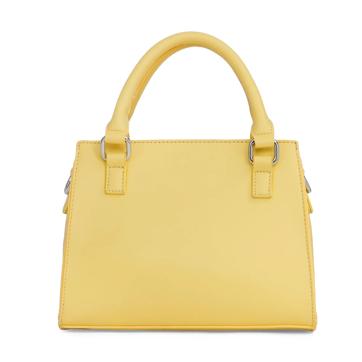 United Colors of Benetton Amora Mini Women's Satchel - Image 4