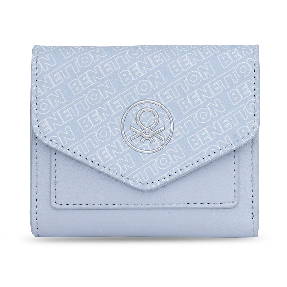 United Colors of Benetton Annalie Women's Wallet - Image 15
