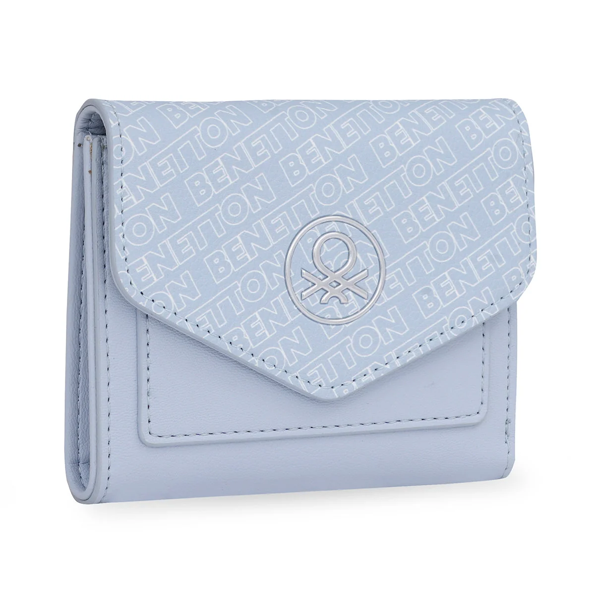 United Colors of Benetton Annalie Women's Wallet - Image 9