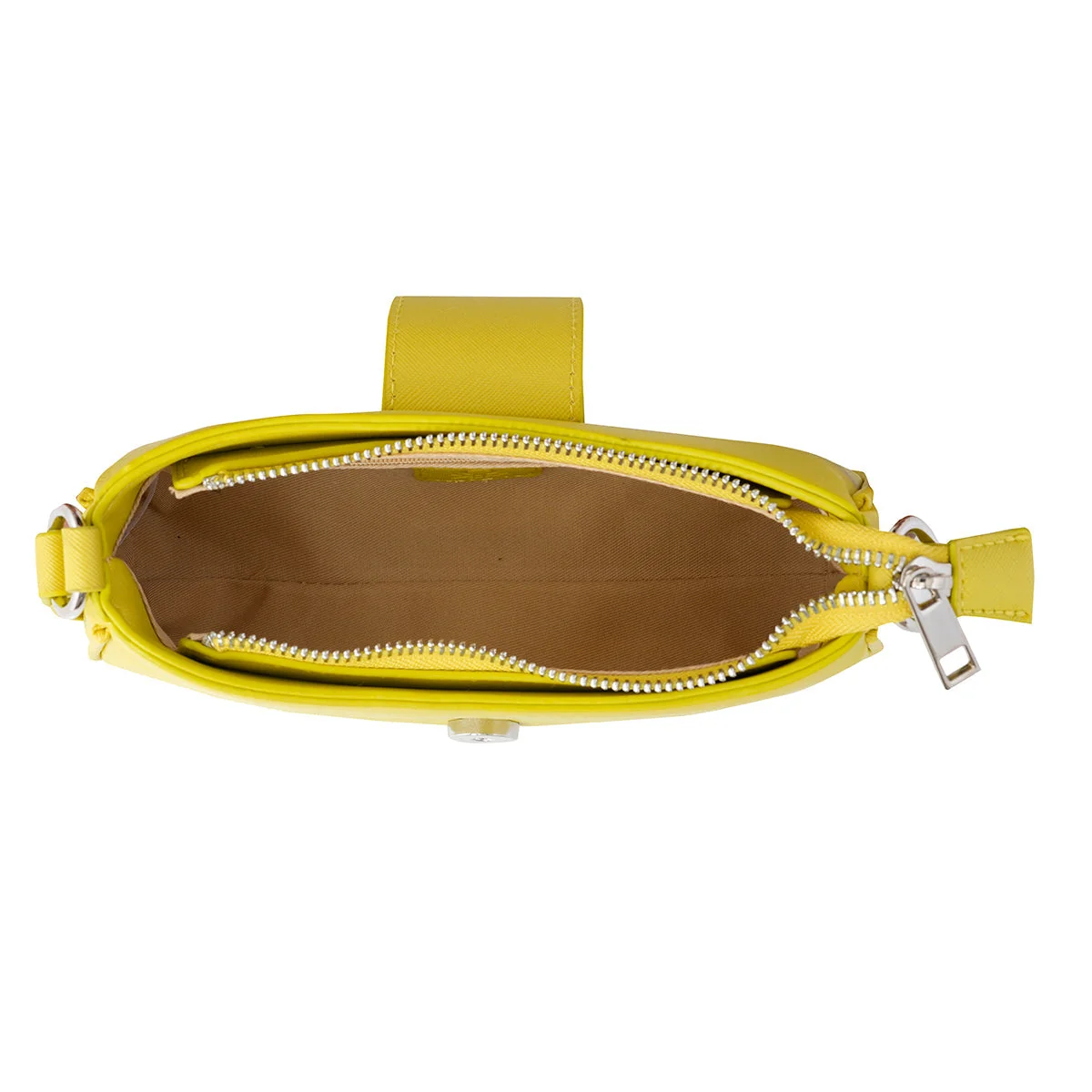 United Colors of Benetton Annan Women's Baguette - Image 6
