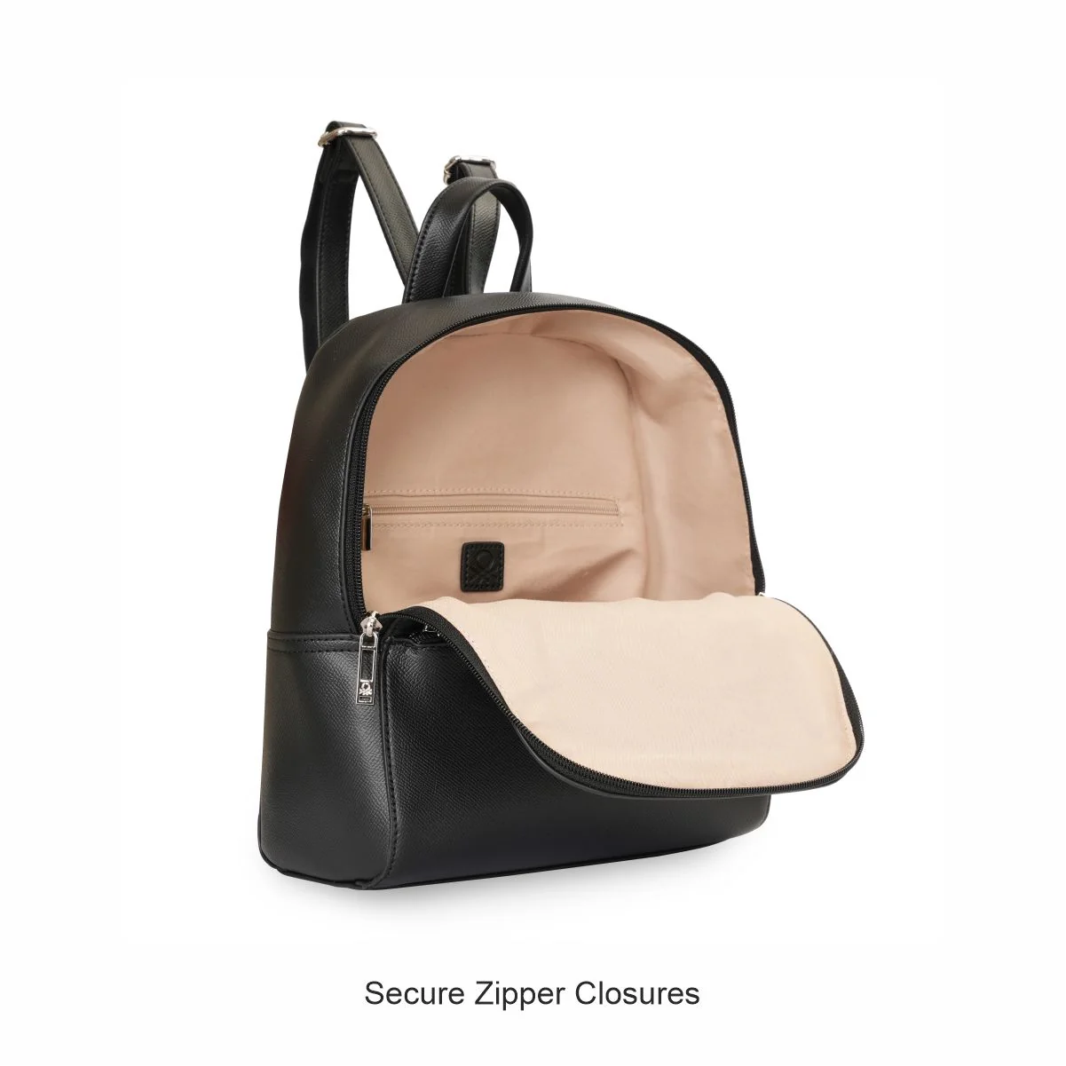 United Colors of Benetton Annike Women's Backpack - Image 5