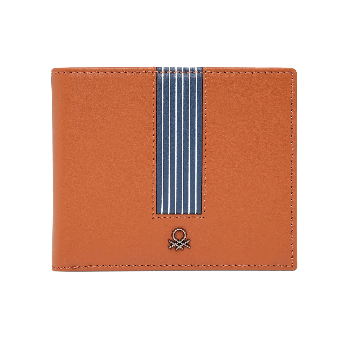 United Colors of Benetton Ansbach Men's Global Coin Wallet