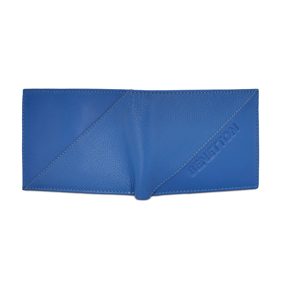 United Colors of Benetton Anselmo Men's Global Coin Wallet - Image 6
