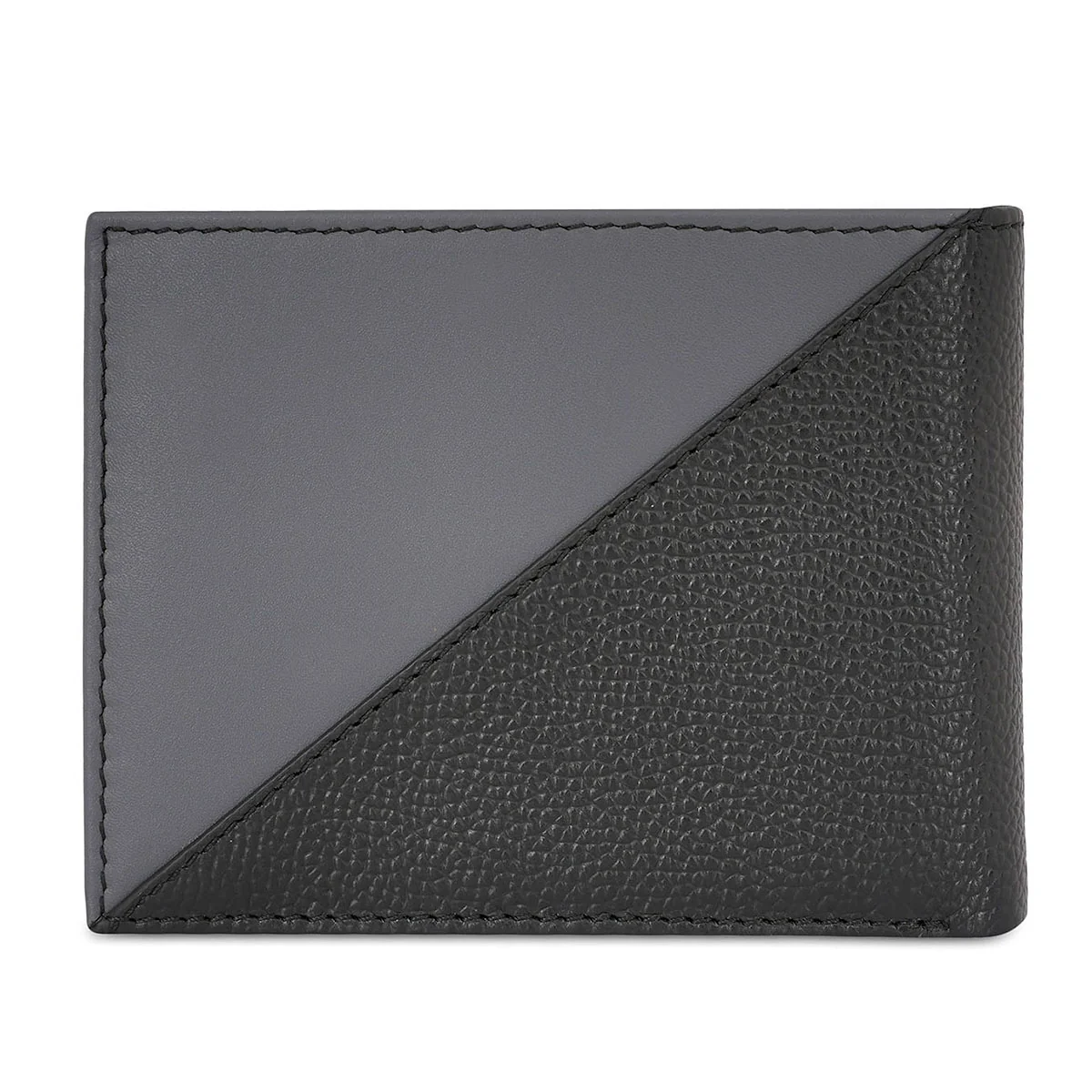 United Colors of Benetton Anselmo Men's Multicard Coin Wallet - Image 3