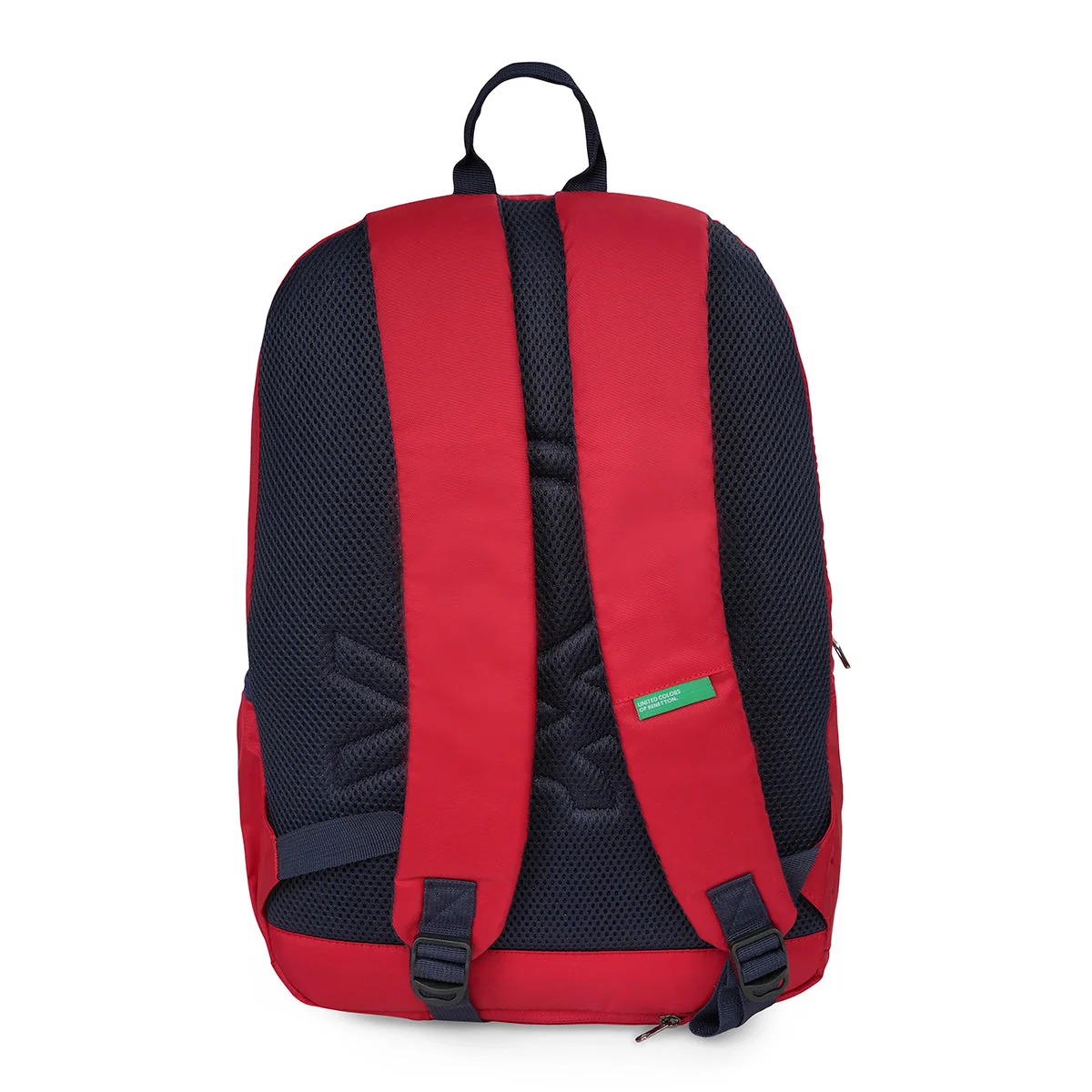 United Colors of Benetton Arcade Back to School Backpack - Image 3