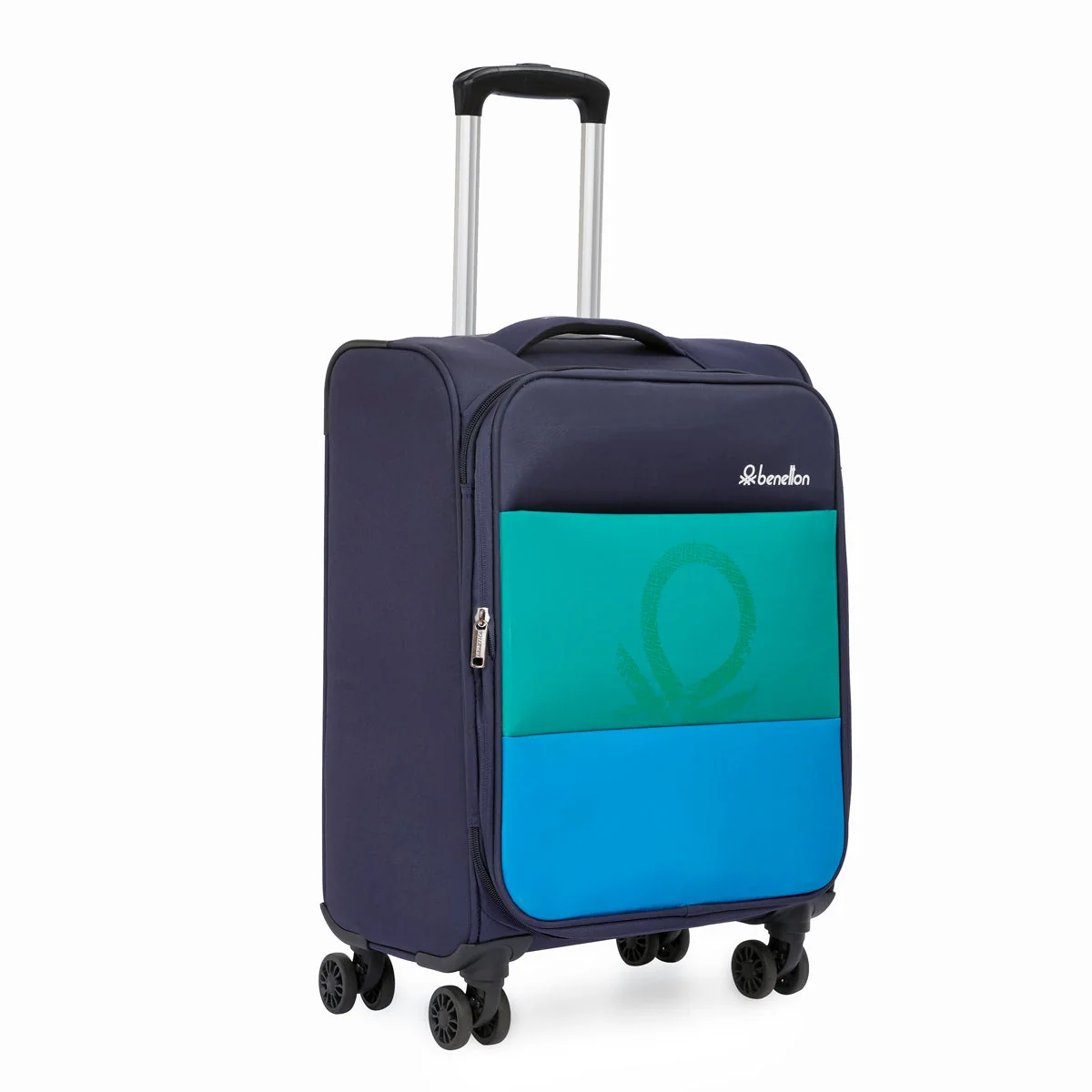 United Colors of Benetton Archimedes Soft Luggage - Image 2