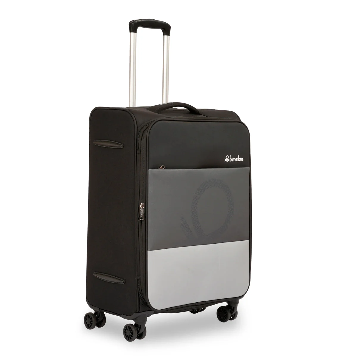 United Colors of Benetton Archimedes Soft Luggage - Image 19