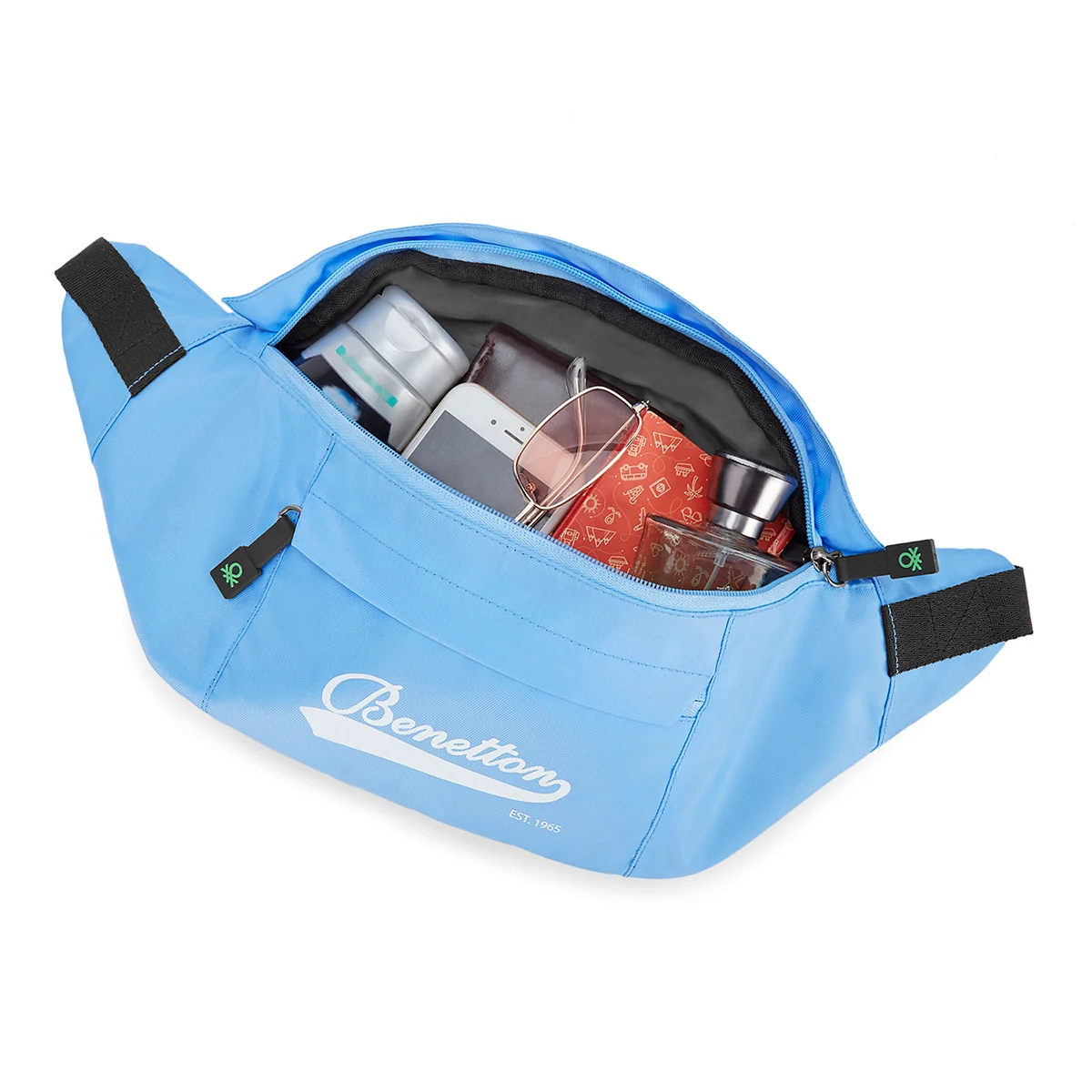 United Colors of Benetton Arctic Waist Pouch - Image 12