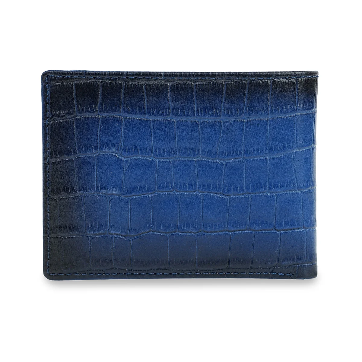 United Colors of Benetton Arderin Men's Global Coin Wallet - Image 3