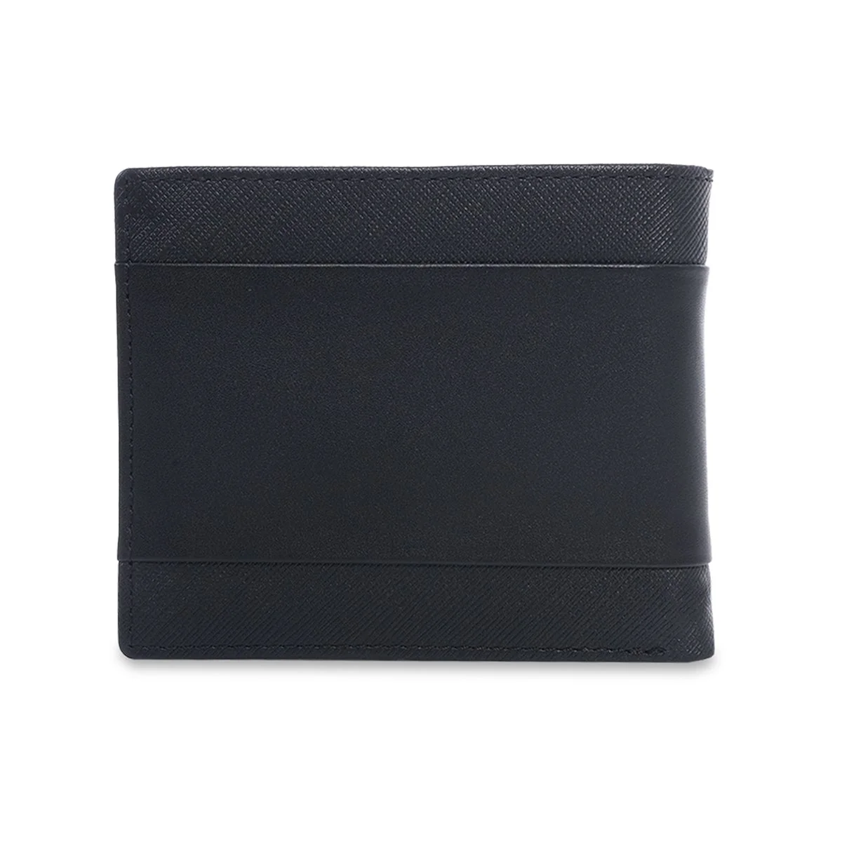 United Colors of Benetton Arderins Men's Passcase Wallet - Image 3