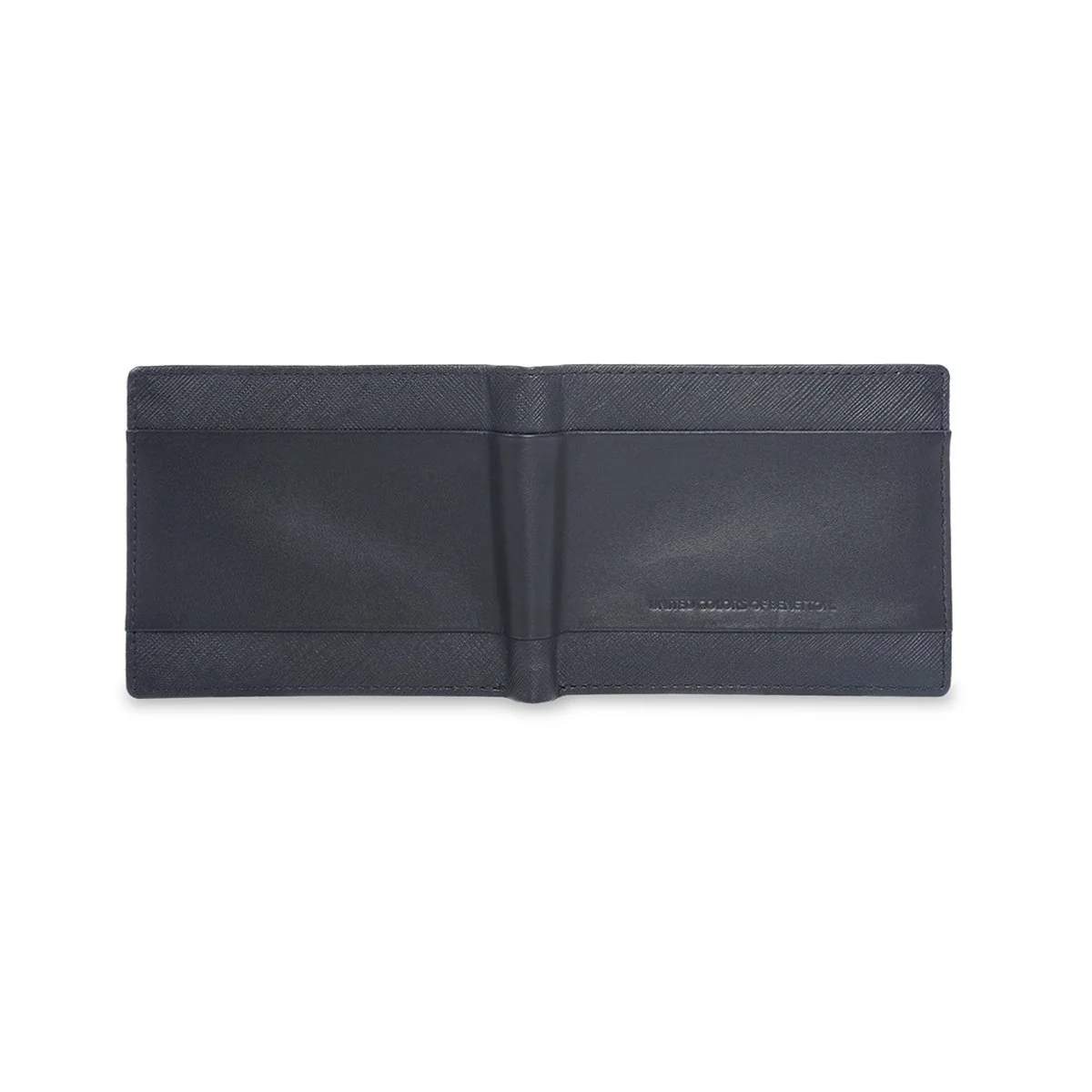 United Colors of Benetton Arderins Men's Passcase Wallet - Image 4