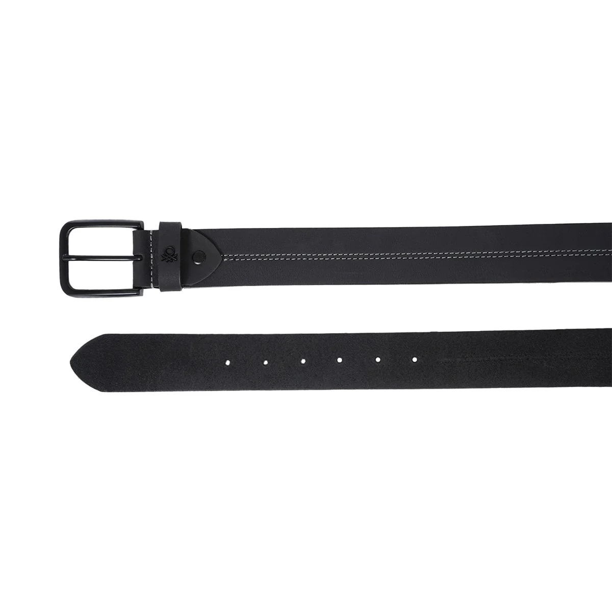 United Colors of Benetton Arnhem Men's Non Reversible Belt - Image 6