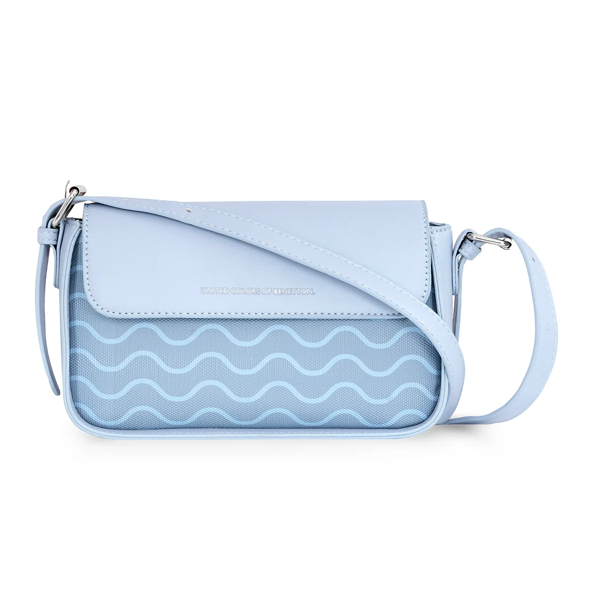 United Colors of Benetton Aron Women's Sling - Image 7