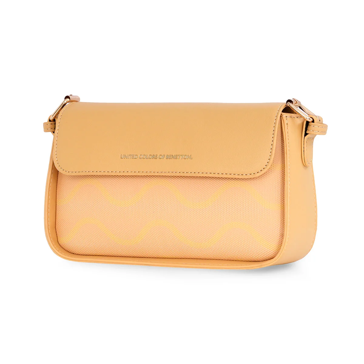United Colors of Benetton Aron Women's Sling - Image 2