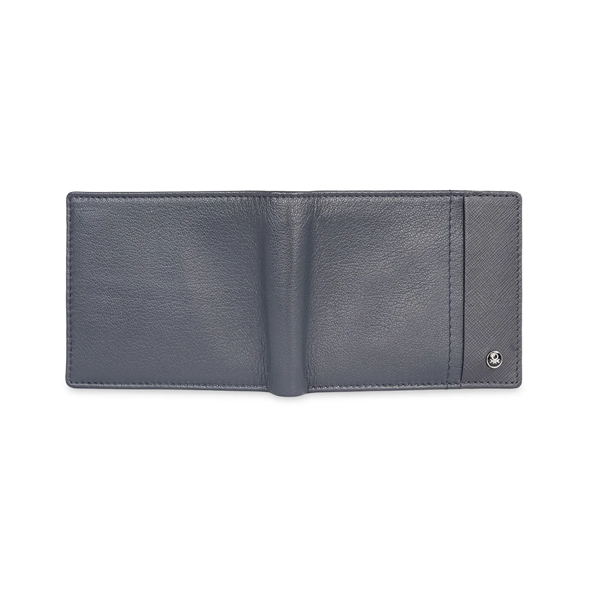 United Colors of Benetton Asbetos Men's Passcase Wallet - Image 4