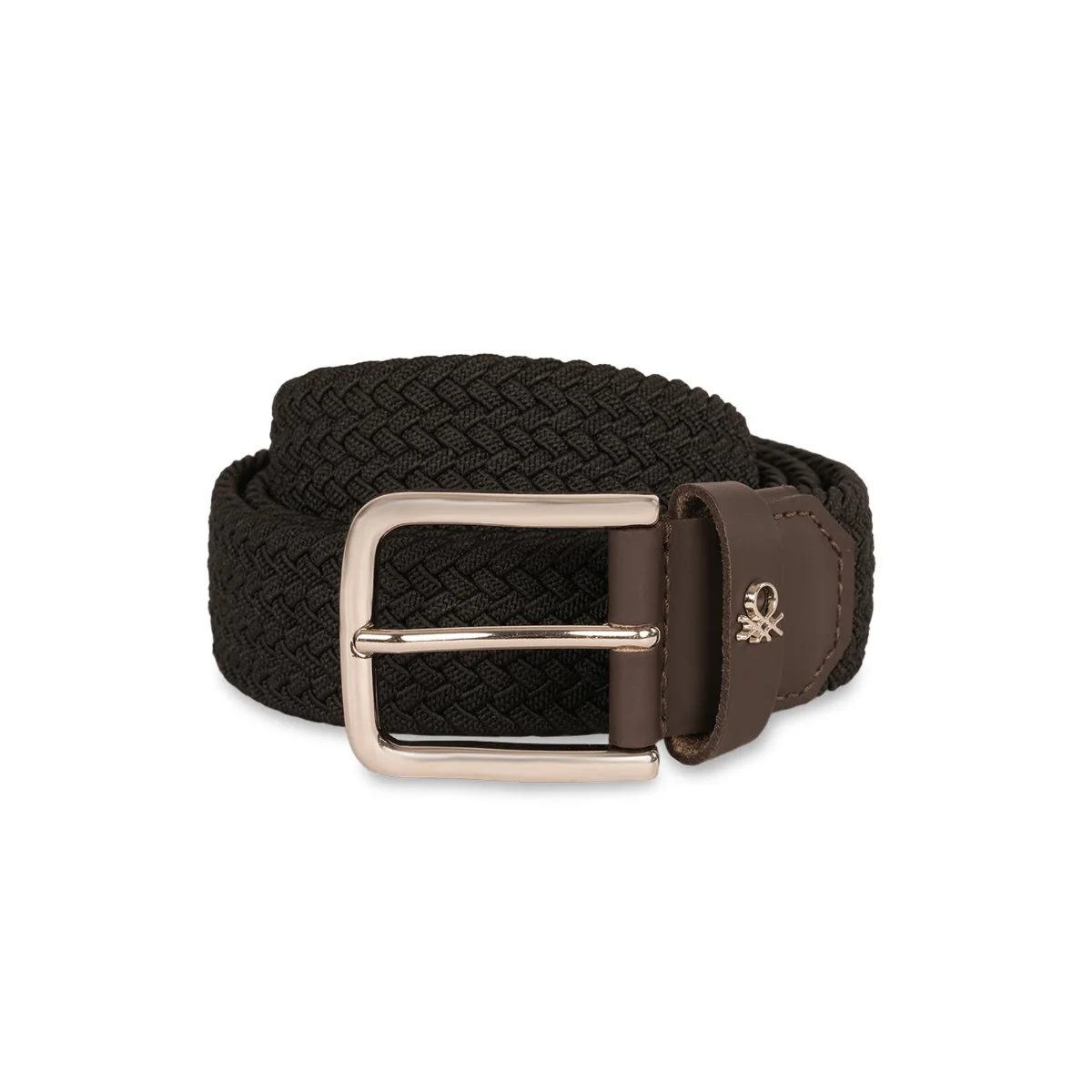 United Colors of Benetton Asssen Men's Non Reversible Belt