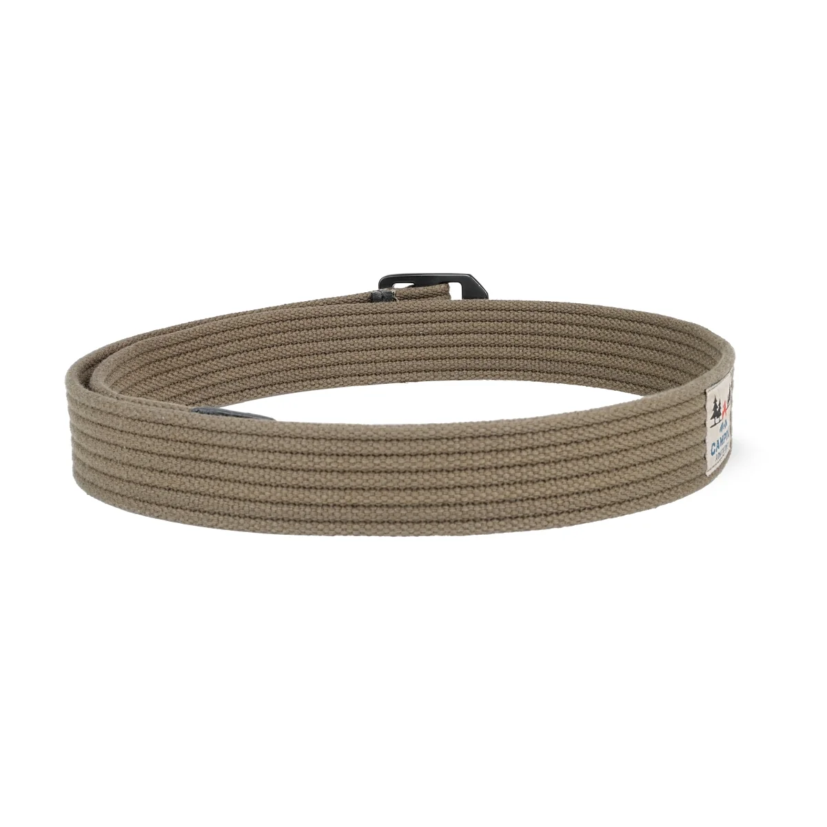 United Colors of Benetton Auralyn Men's Non Reversible Belt - Image 3