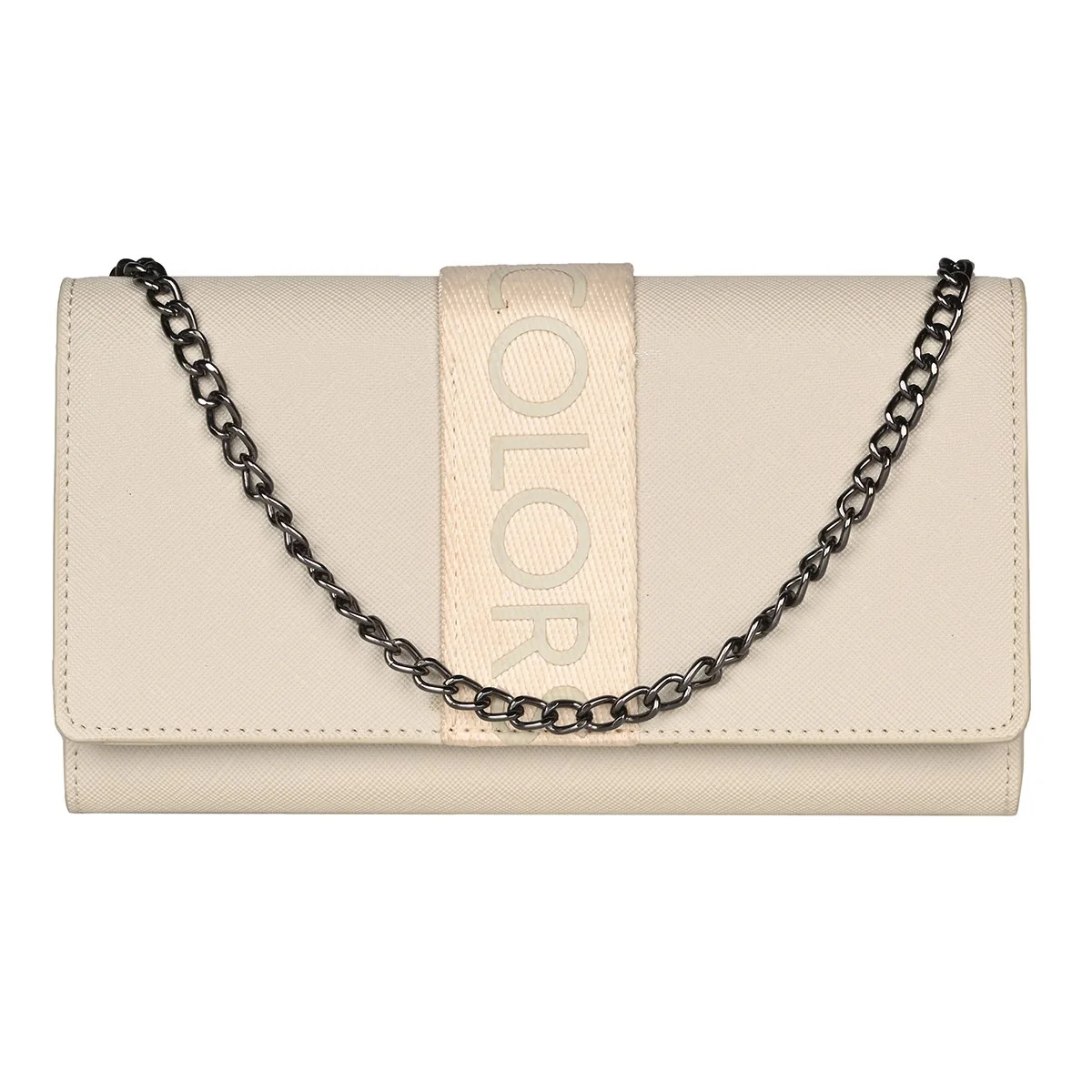 United Colors of Benetton Avana Women's Flap Wallet
