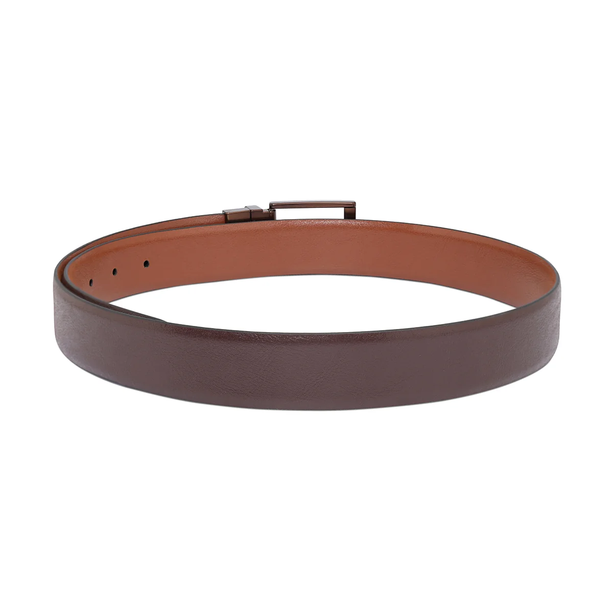 United Colors of Benetton Avenches Men's Reversible Belt - Image 3