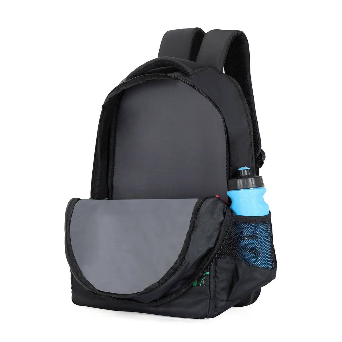 United Colors of Benetton Ballad Non Laptop Backpack - Image 5