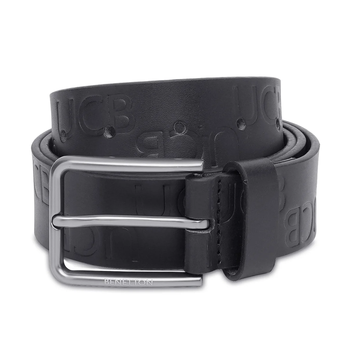 United Colors of Benetton Batllo Non Reversible Belt