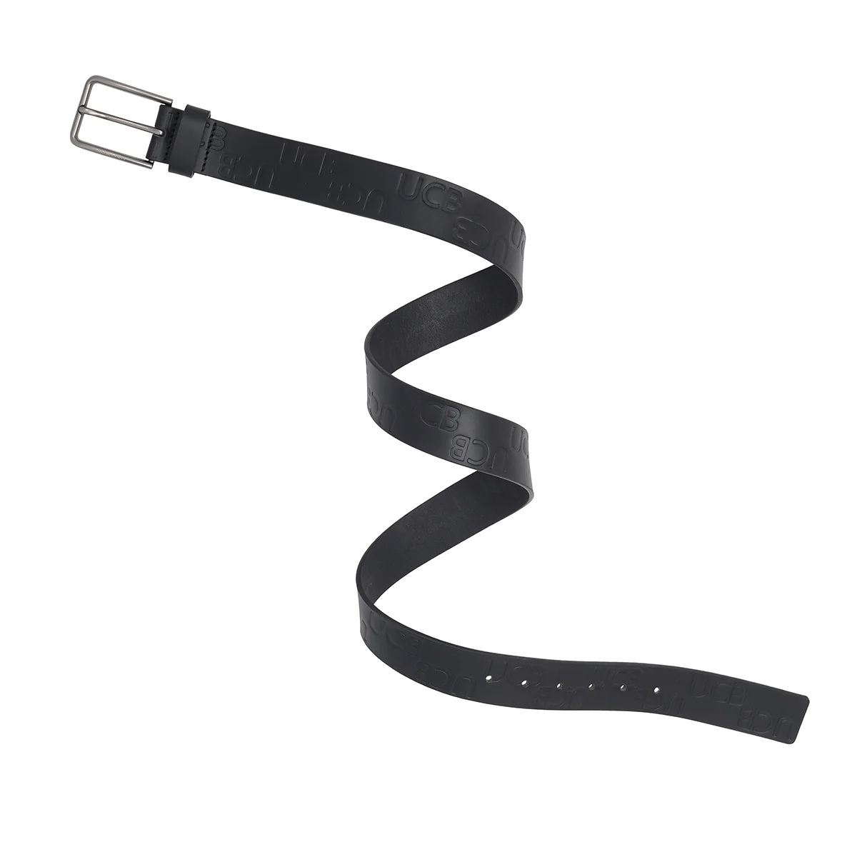United Colors of Benetton Batllo Non Reversible Belt - Image 5