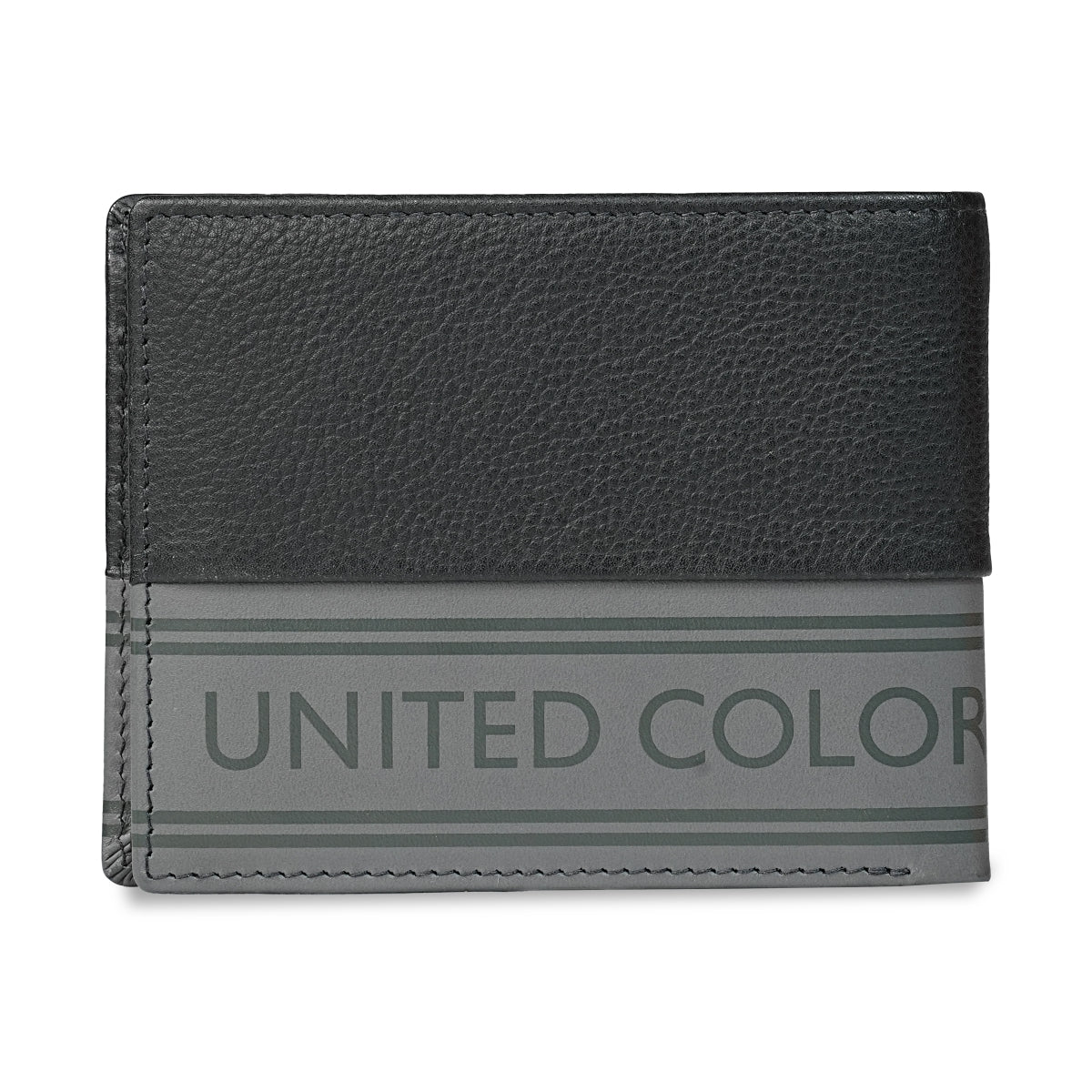 United Colors of Benetton Bayreuth Men's Passcase Wallet - Image 8