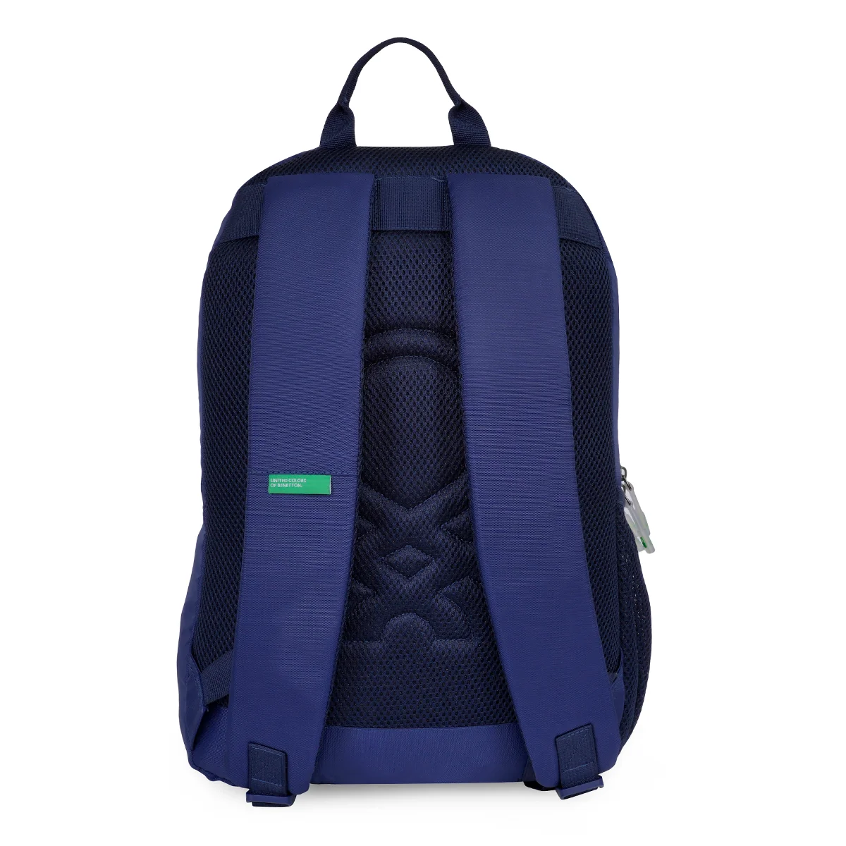 United Colors of Benetton Belluno Laptop Backpack - Image 3