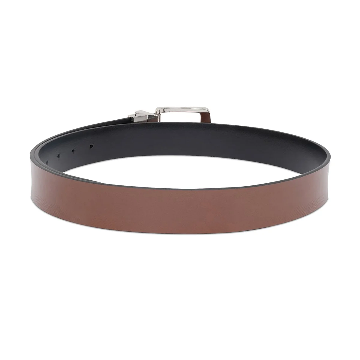 United Colors of Benetton Benes Men's Reversible belt - Image 3