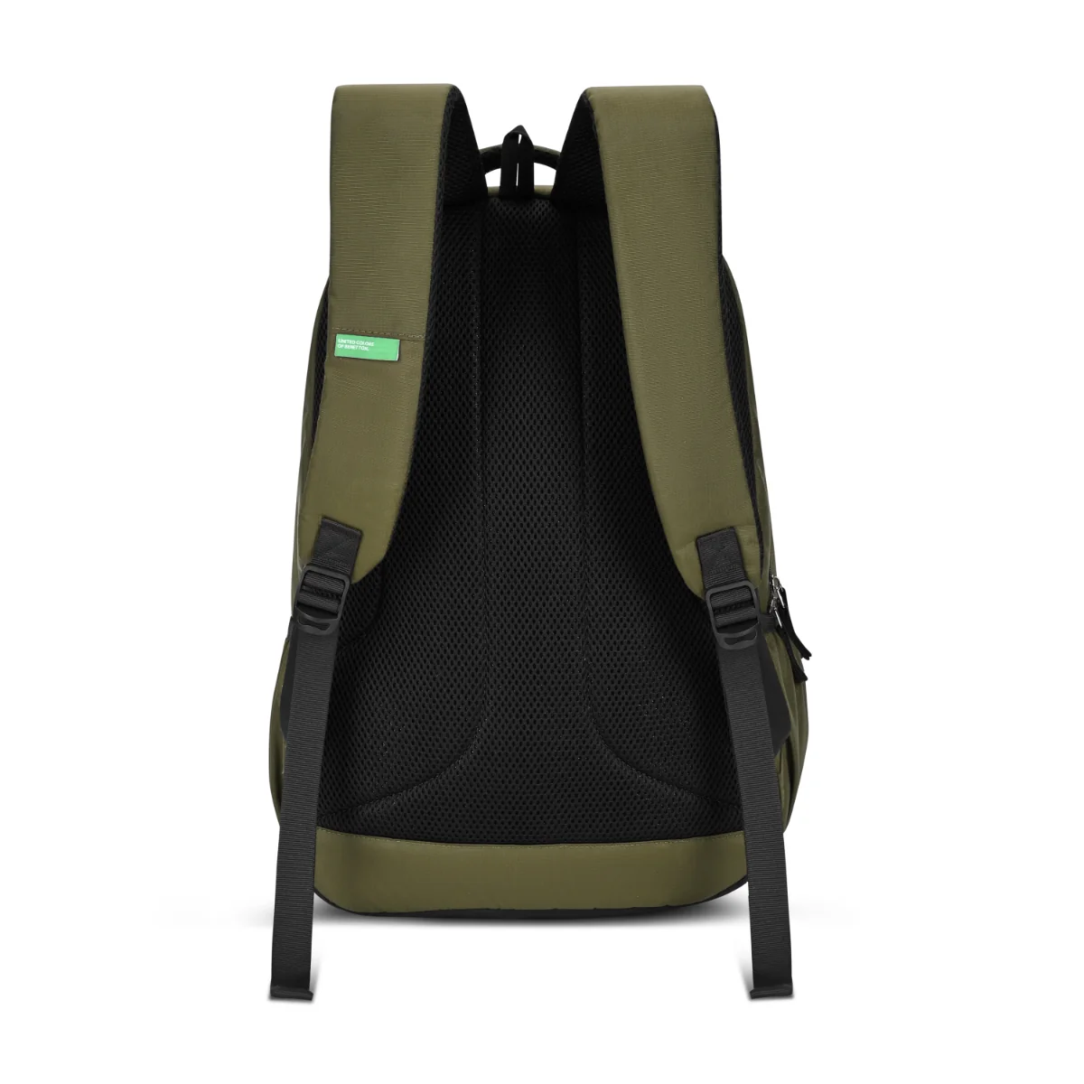 United Colors of Benetton Benton Non Laptop Backpack - Image 12