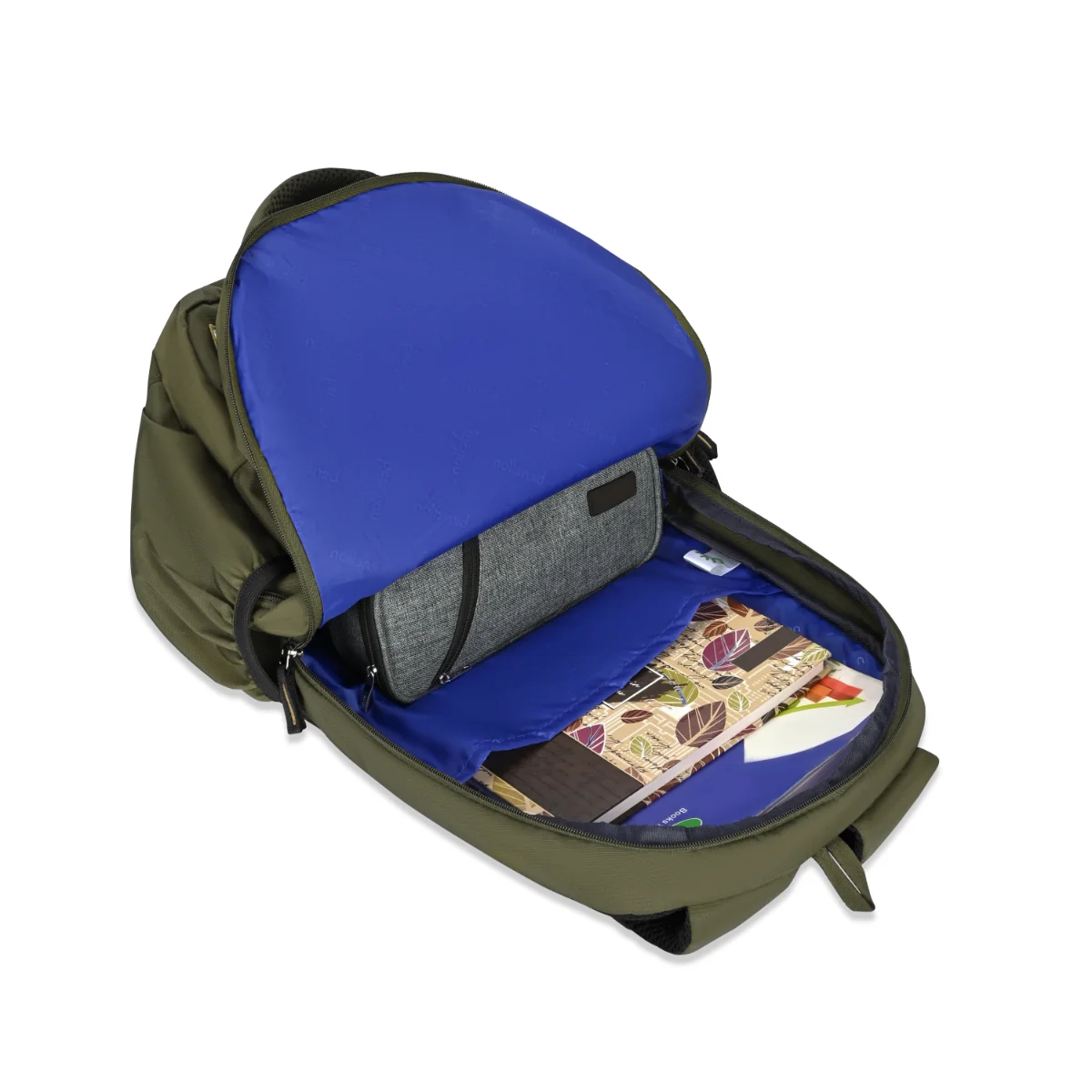 United Colors of Benetton Benton Non Laptop Backpack - Image 14