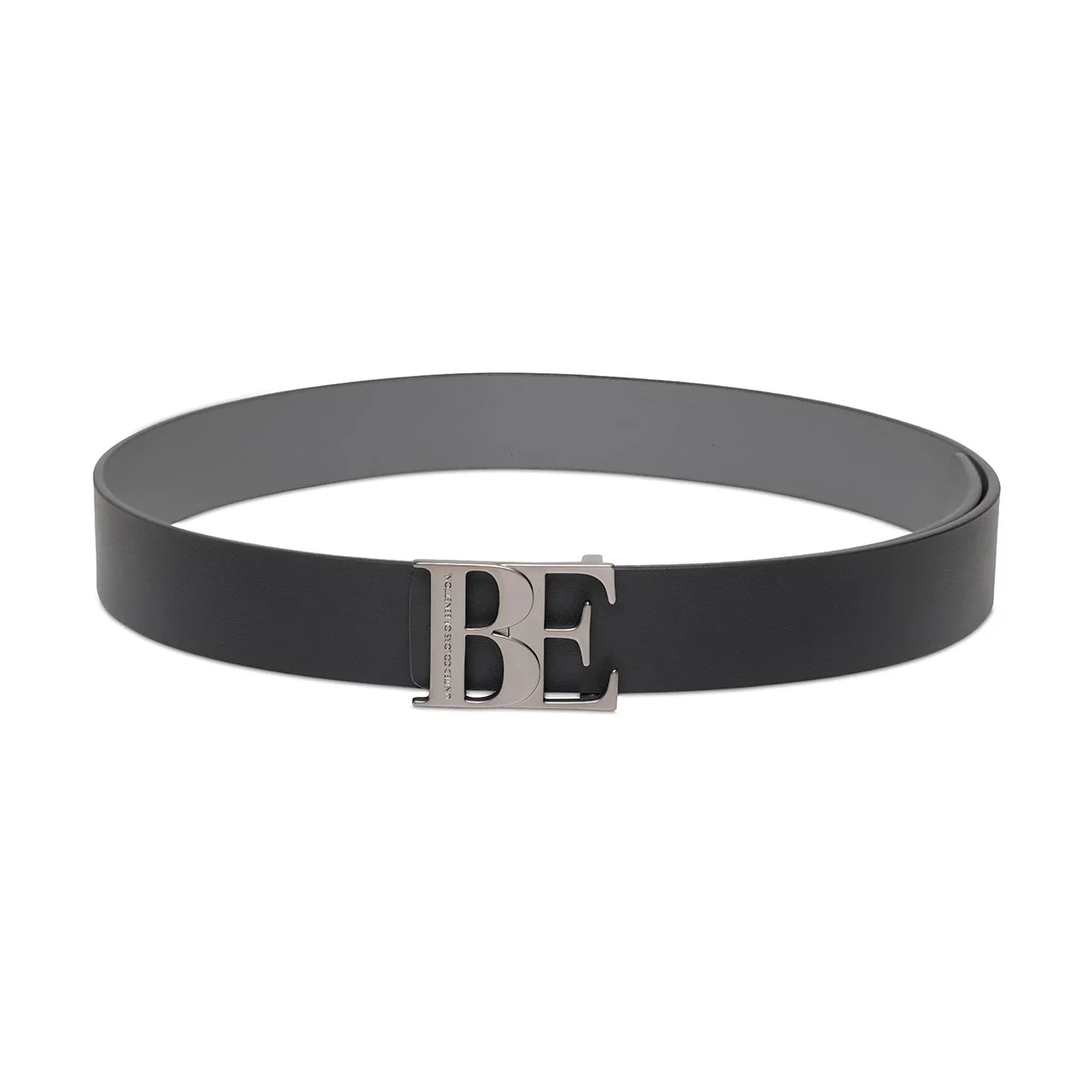 United Colors of Benetton Beran Men's Reversible Belt - Image 2
