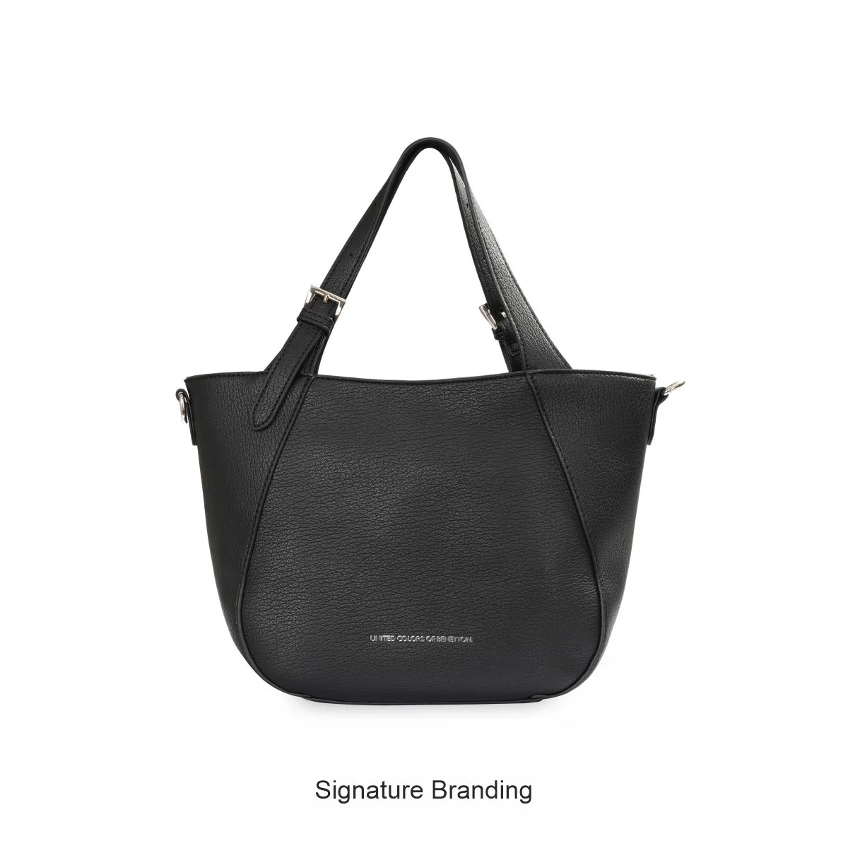 United Colors of Benetton Bertina Women's Tote - Image 5
