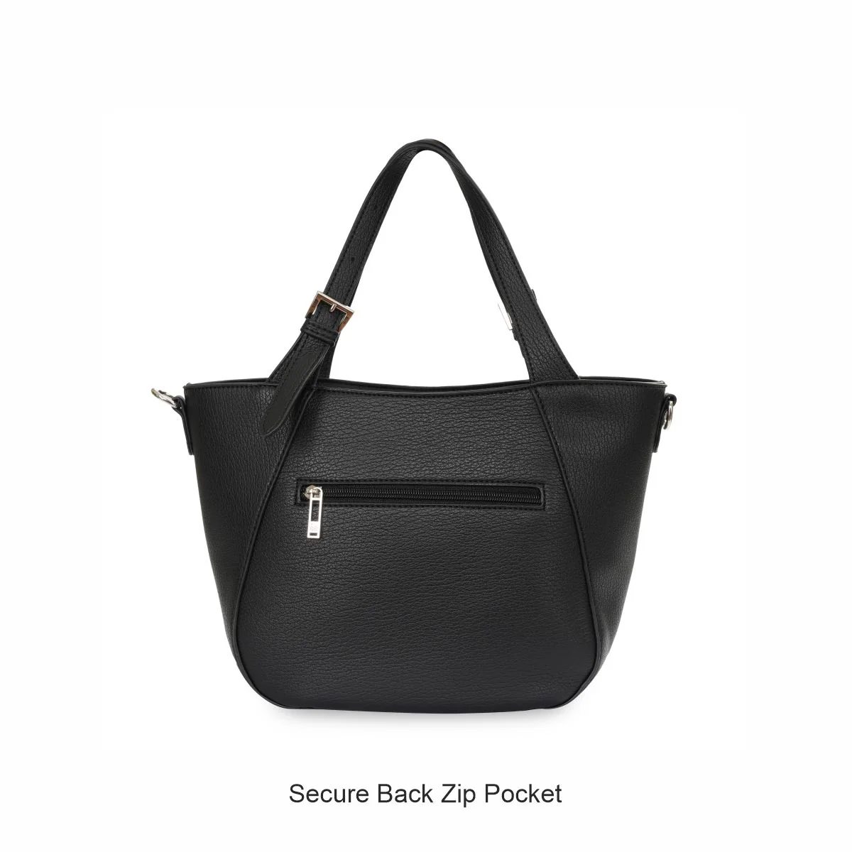 United Colors of Benetton Bertina Women's Tote - Image 7
