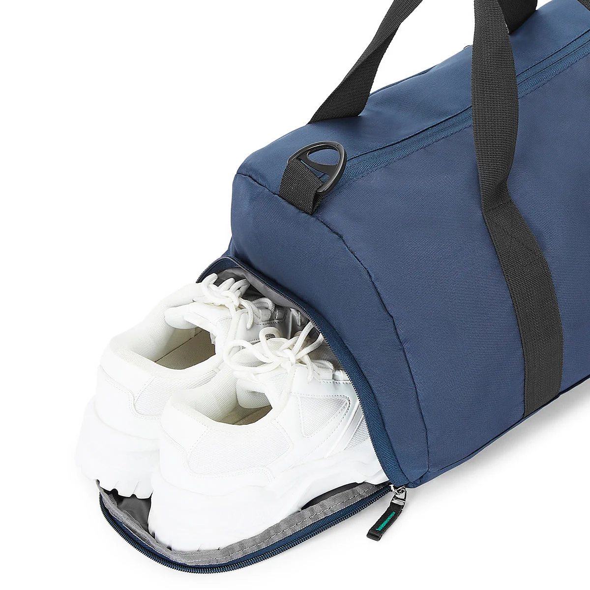 United Colors of Benetton Billiard Gym Bag - Image 6
