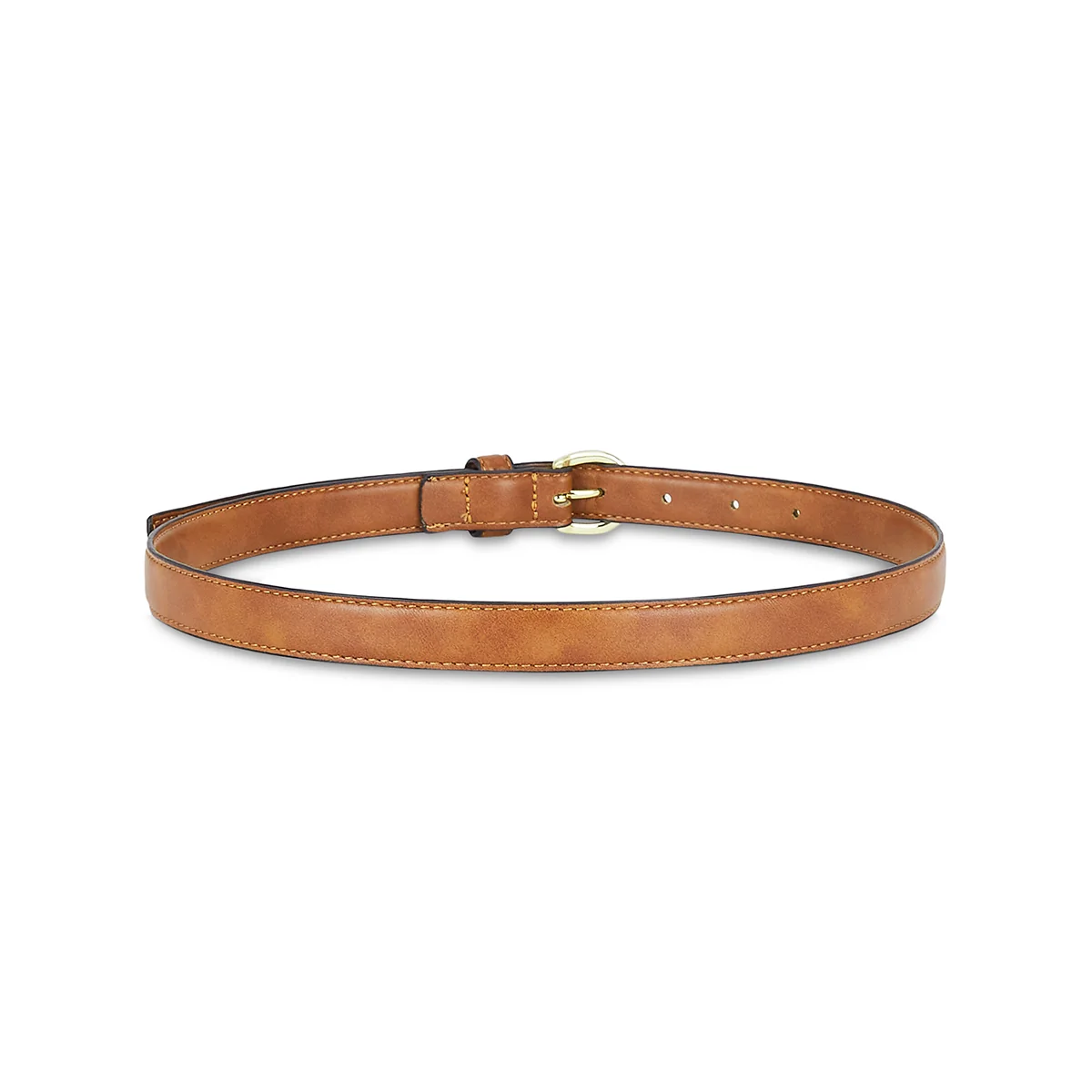 United Colors of Benetton Billie Women's PU Belt - Image 5