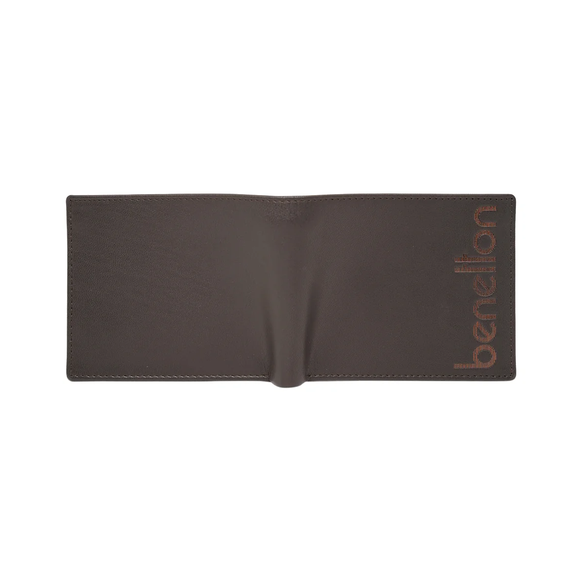 United Colors of Benetton Bindura Men's Slimfold Wallet - Image 4