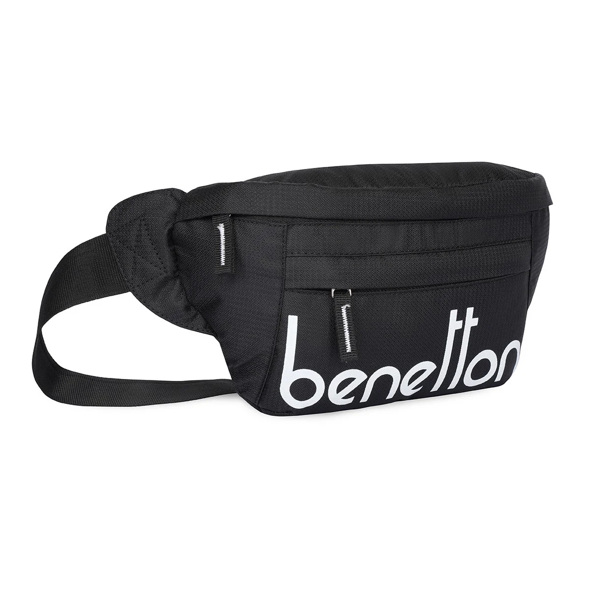 United Colors of Benetton Blitz Waist Pouch - Image 2