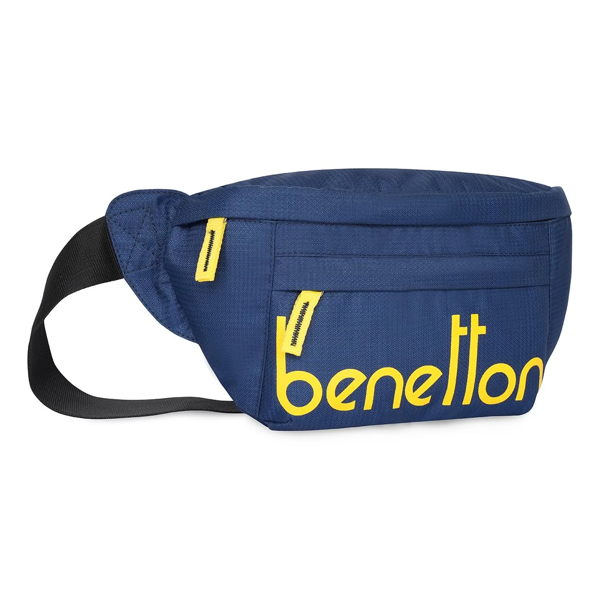 United Colors of Benetton Blitz Waist Pouch - Image 2