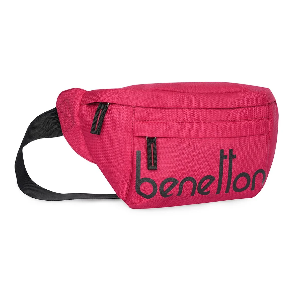 United Colors of Benetton Blitz Waist Pouch - Image 2